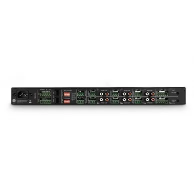 Микшер-усилитель JBL CSMA280